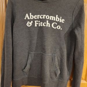 A&F hoodie